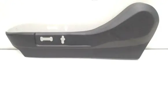 Mitsubishi ASX Front door seat control surround trim N254283