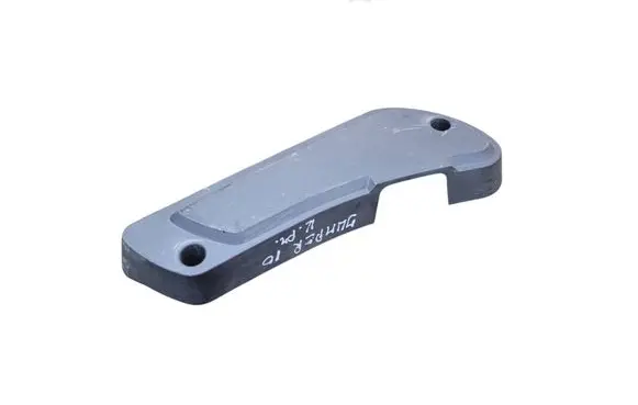 Citroen Jumper Seat trim 01095301 C539