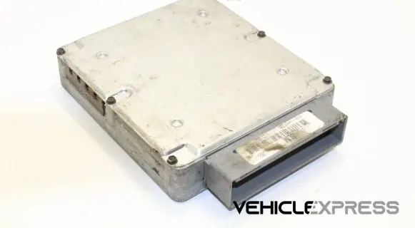 Ford Fiesta Engine control unit/module 96FB12A650GB