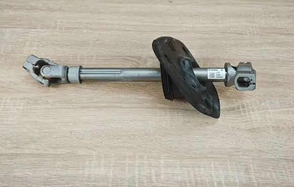 Audi A6 C7 Steering column universal joint 4G1419753C
