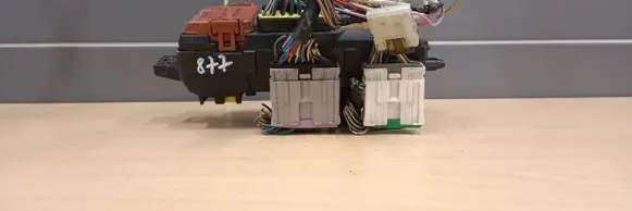 Mitsubishi Carisma Fuse box set MB953355