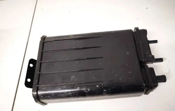 Active carbon filter fuel vapour canister