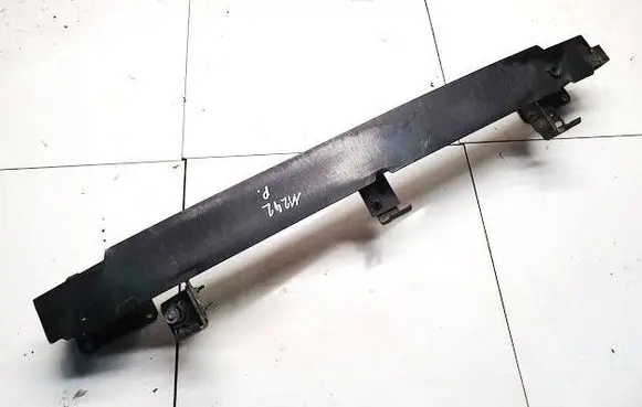 Citroen C5 Front bumper cross member 9660501880