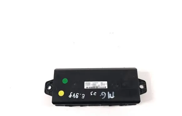 MG ZS Other control units/modules 10848232