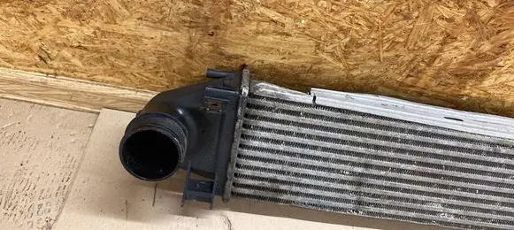 Volvo XC70 Intercooler radiator 31338474 0261230294 31355462