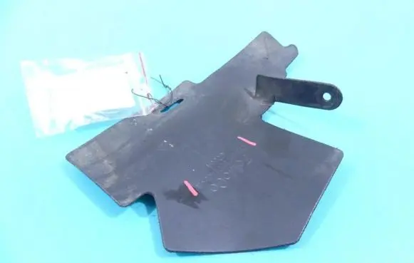 Ford Kuga II Center console CJ54-78001A05-A IMPRK1315225