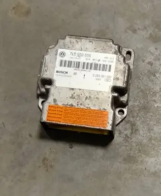 Porsche Cayenne (9PA) Other engine bay part 7L0959655