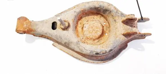 Chevrolet Captiva Rear upper control arm/wishbone