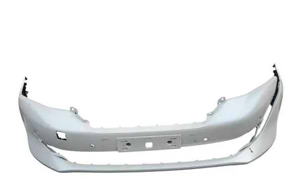 Peugeot 508 II Front bumper 9817030977