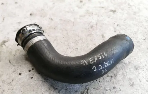 Toyota Avensis T250 Intercooler hose/pipe