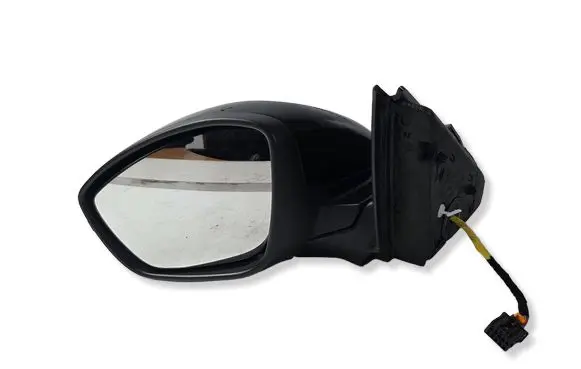 Peugeot 2008 II Front door electric wing mirror 985370309V P241Z0ABAT2 020070945
