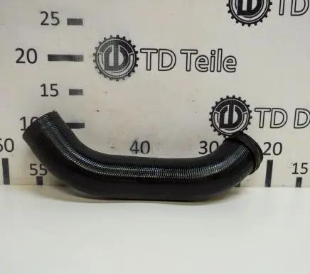 Ford Galaxy Intercooler hose/pipe