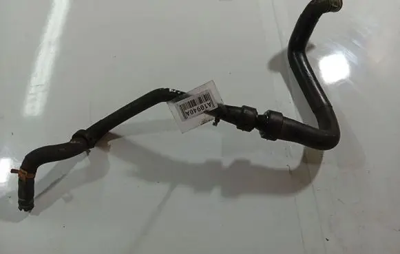 Renault Laguna II Engine coolant pipe/hose 