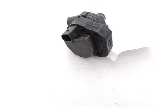 Mercedes-Benz GLE (W166 - C292) Electric auxiliary coolant/water pump A6398350064 a2118350028
