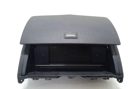 Mercedes-Benz C W204 Screen/display/small screen A2046801231 A2048205497 100817173435