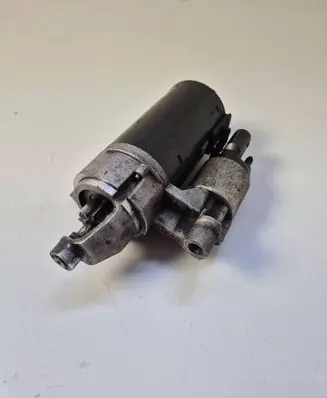 Audi A6 S6 C7 4G Starter motor 059911021G 0001139041