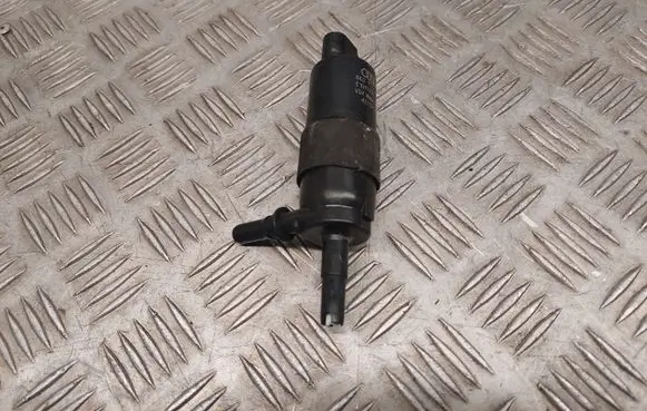 Audi A4 Allroad Headlight washer pump 8K0955681