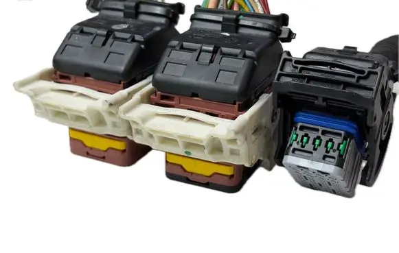 Other wiring loom