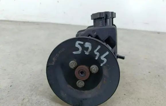 Mercedes-Benz Vito Viano W639 Power steering pump 0034667101