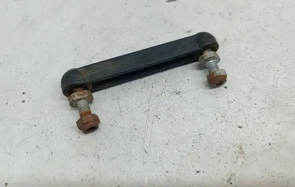 BMW 7 E65 E66 Front height sensor lever 6752797 37146752797