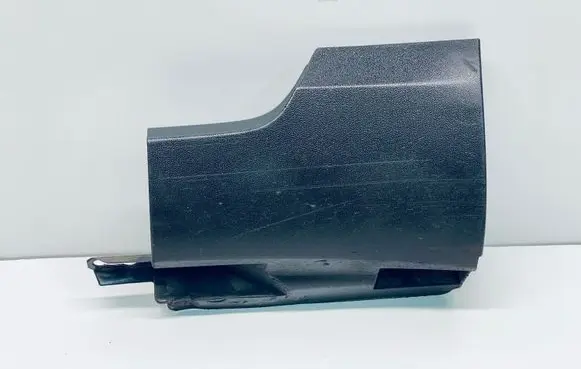 Volkswagen PASSAT B6 Side skirt rear trim 3C0853897