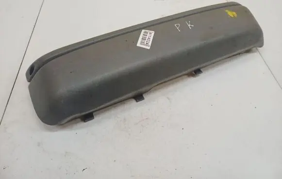 Ford Transit Front bumper splitter molding 95VBV23863ADW