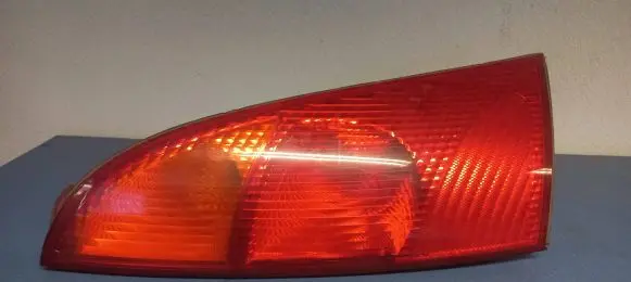 Ford Focus Rear/tail lights 0374D