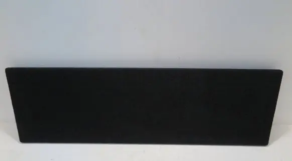 Mercedes-Benz E W212 Trunk/boot mat liner A2126800102 12514279E