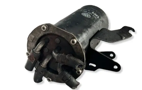 Volkswagen PASSAT B6 Fuel filter housing 3C0127400C 5514203