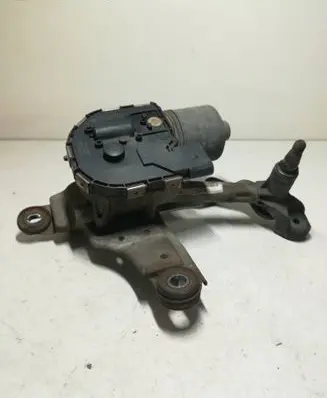 Ford S-MAX Front wiper linkage and motor 6M2117508AC 0390241625 3428SW0399