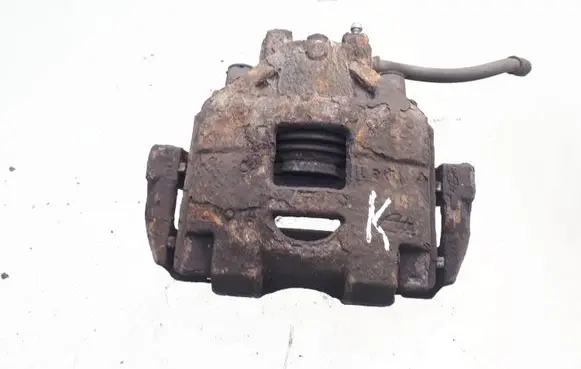 Toyota Yaris Front brake caliper