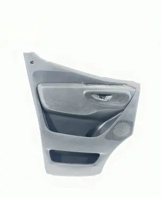 Mercedes-Benz Sprinter W907 W910 Front door card panel trim A9077201600