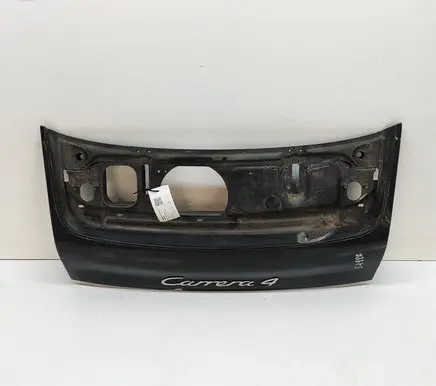Porsche 911 996 Tailgate/trunk/boot lid 99651201101