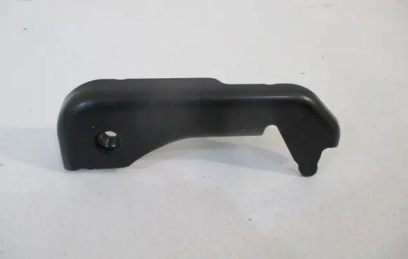 Citroen C4 Cactus Engine mount bracket 