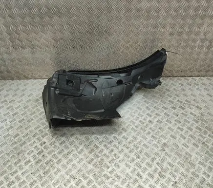 Mercedes-Benz C W206 Front wheel arch liner splash guards A2068807404
