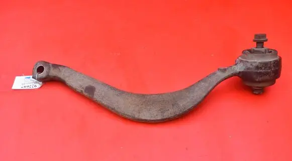 Front control arm