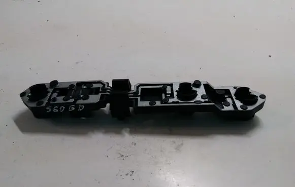 Volvo S60 Tail light bulb cover holder 153852