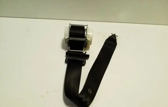 Volkswagen Eos Rear seatbelt 1Q0857806