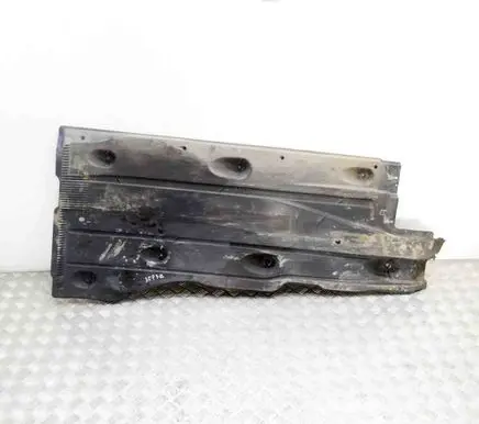 Audi A3 S3 8V Side bottom protection 5Q0825202L
