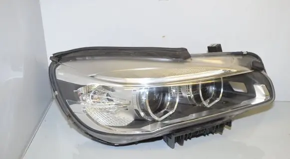 BMW 2 F45 Headlight/headlamp 7214904 7391402 63117391402