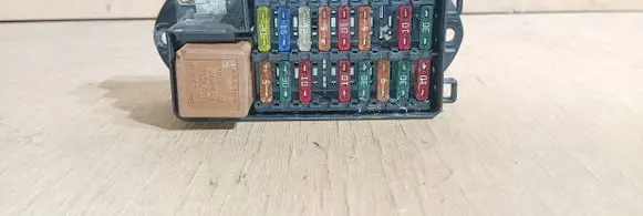 Fuse module