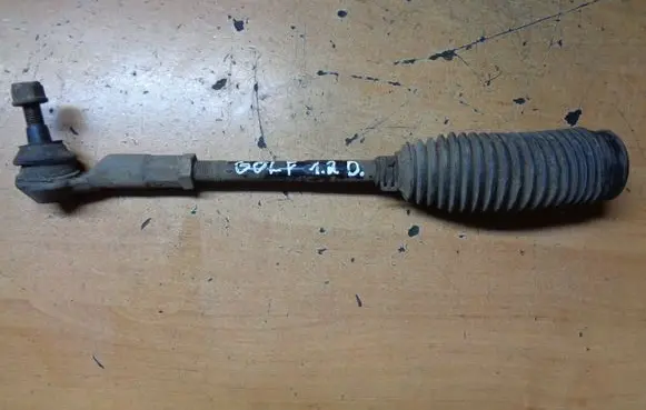 Volkswagen Golf VII Steering tie rod 
