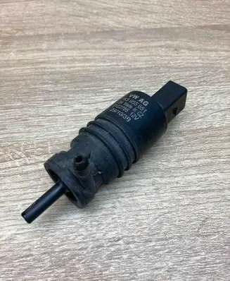 Audi A6 S6 C7 4G Windscreen/windshield washer pump 1K5955651 3122785
