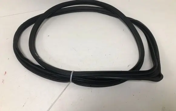 Mazda 6 Front door rubber seal