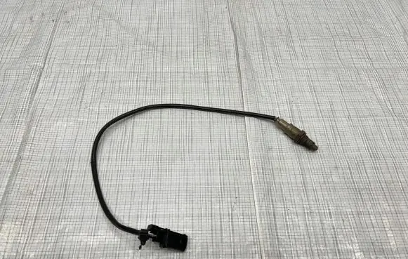 Alfa Romeo Giulia Lambda probe sensor 670105618