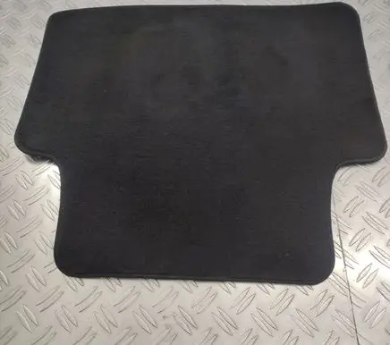 Volkswagen PASSAT B8 Rear floor mat 3G1863011