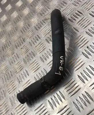 Audi A3 S3 8P Engine coolant pipe/hose 1K0121157BJ