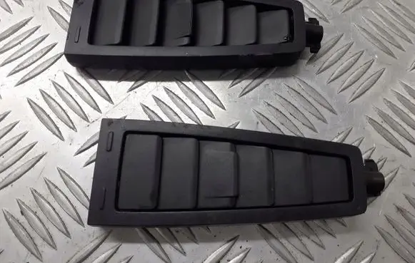 Citroen C4 I Picasso Dashboard air vent grill cover trim 