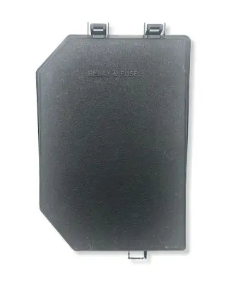 Lexus UX Fuse box cover 8266276030
