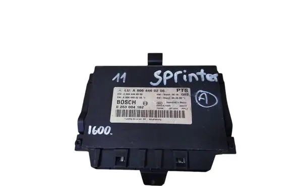 Mercedes-Benz Sprinter W906 Parking PDC control unit/module A9064460256